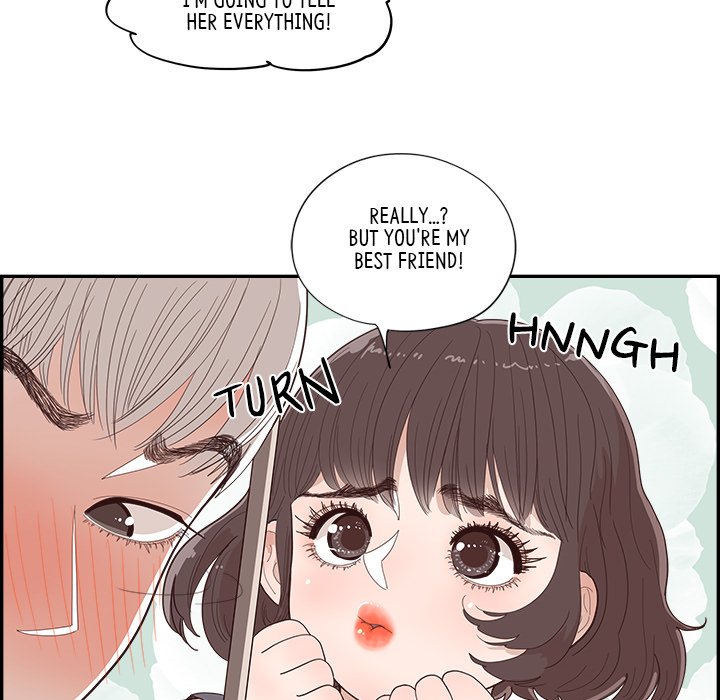 Sunny-Side Up Sunny-Side Up EP 51 - Toomics page 12 - 