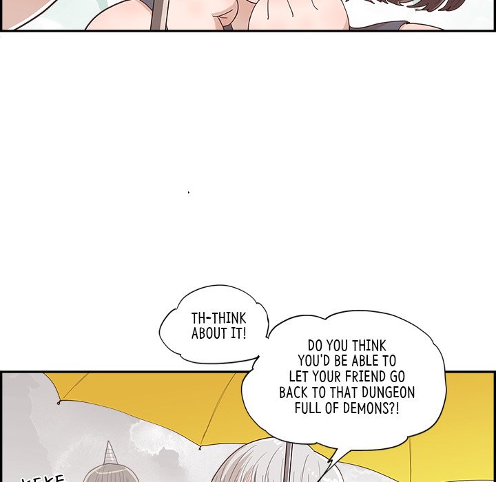 Sunny-Side Up Sunny-Side Up EP 51 - Toomics page 13 - 