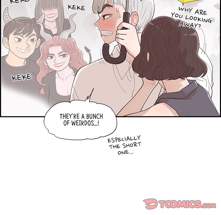 Sunny-Side Up Sunny-Side Up EP 51 - Toomics page 14 - 