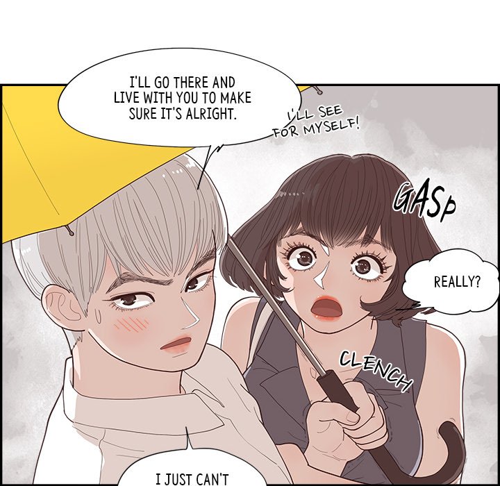 Sunny-Side Up Sunny-Side Up EP 51 - Toomics page 16 - 