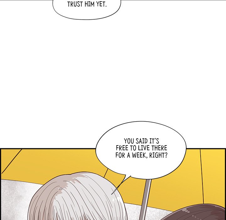 Sunny-Side Up Sunny-Side Up EP 51 - Toomics page 17 - 