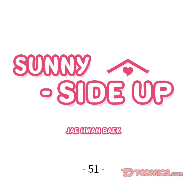 Sunny-Side Up Sunny-Side Up EP 51 - Toomics page 20 - 