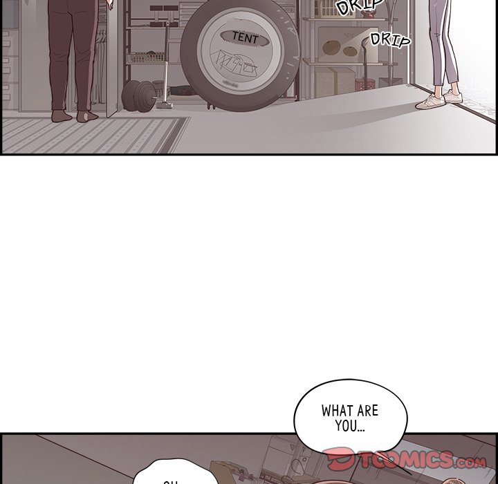 Sunny-Side Up Sunny-Side Up EP 51 - Toomics page 26 - 