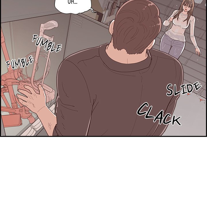 Sunny-Side Up Sunny-Side Up EP 51 - Toomics page 27 - 