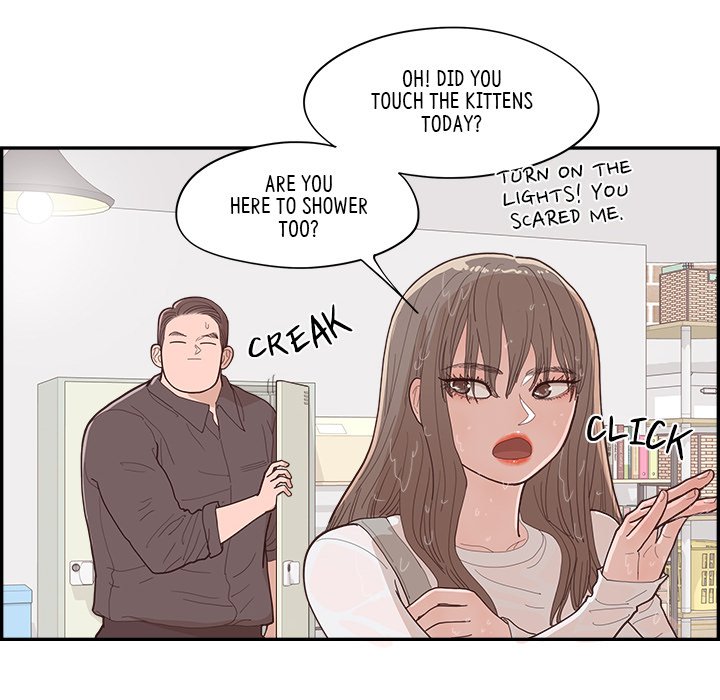 Sunny-Side Up Sunny-Side Up EP 51 - Toomics page 28 - 