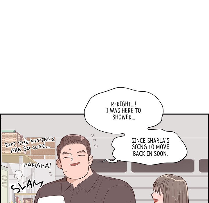 Sunny-Side Up Sunny-Side Up EP 51 - Toomics page 29 - 