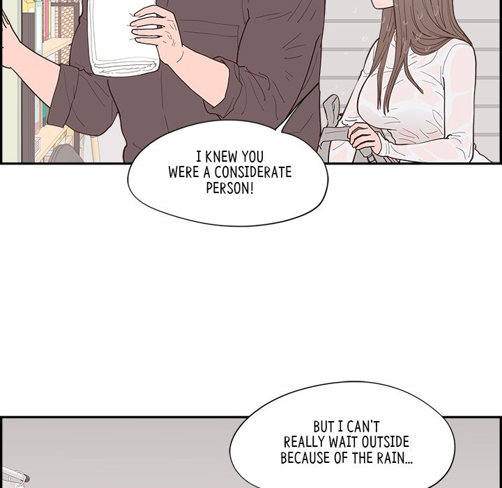 Sunny-Side Up Sunny-Side Up EP 51 - Toomics page 30 - 