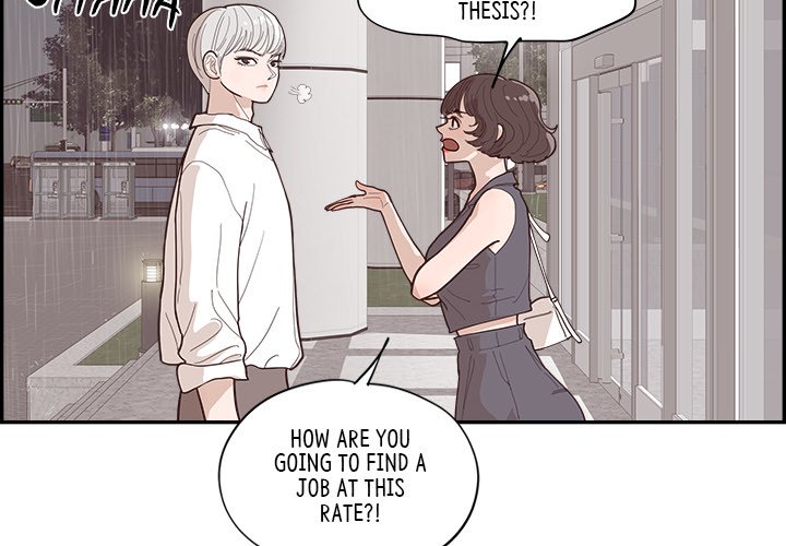 Sunny-Side Up Sunny-Side Up EP 51 - Toomics page 4 - 