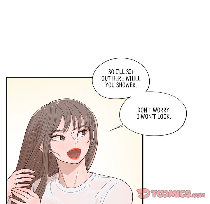 Sunny-Side Up Sunny-Side Up EP 51 - Toomics page 32 - 