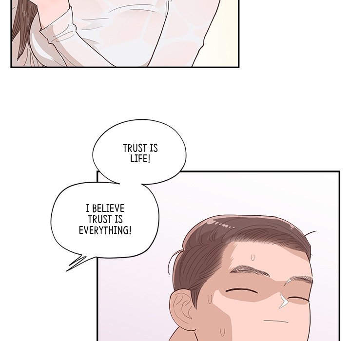 Sunny-Side Up Sunny-Side Up EP 51 - Toomics page 33 - 