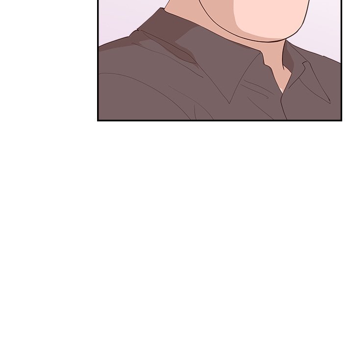 Sunny-Side Up Sunny-Side Up EP 51 - Toomics page 34 - 