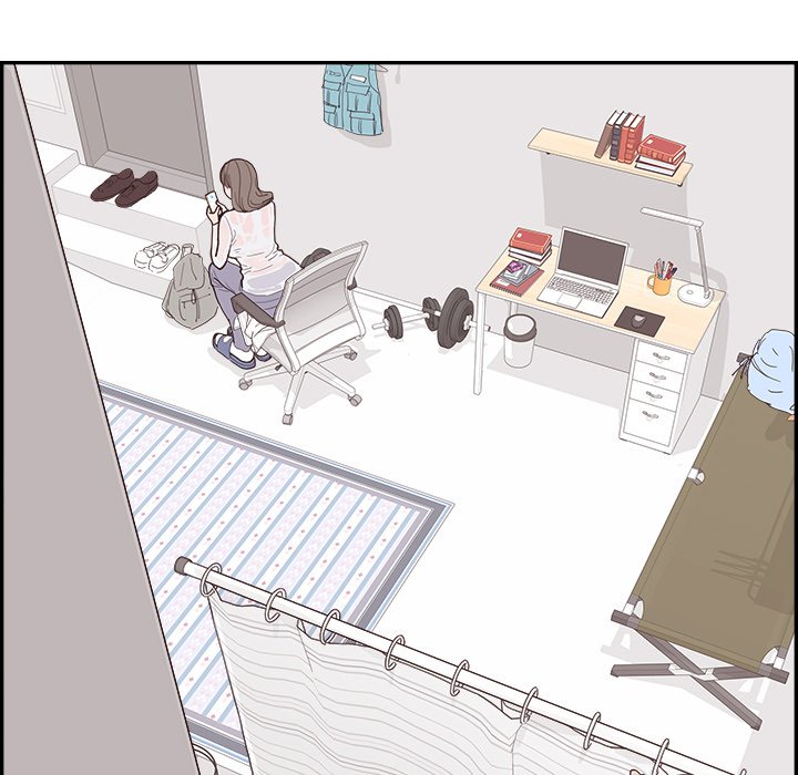Sunny-Side Up Sunny-Side Up EP 51 - Toomics page 35 - 