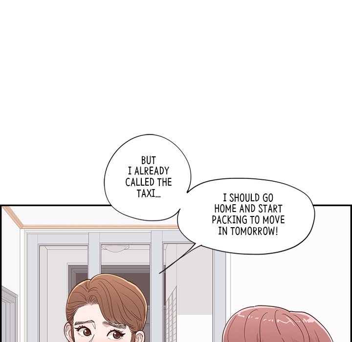 Sunny-Side Up Sunny-Side Up EP 51 - Toomics page 39 - 