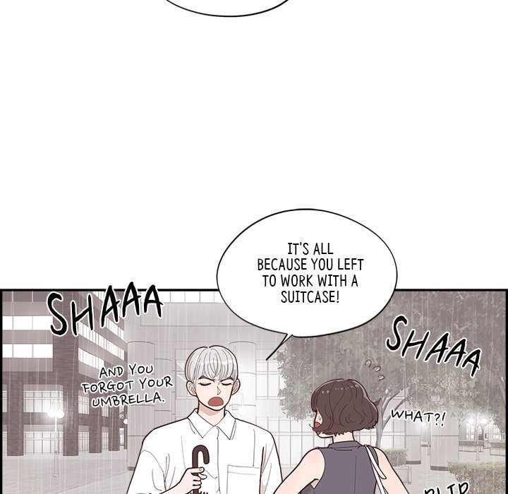 Sunny-Side Up Sunny-Side Up EP 51 - Toomics page 5 - 