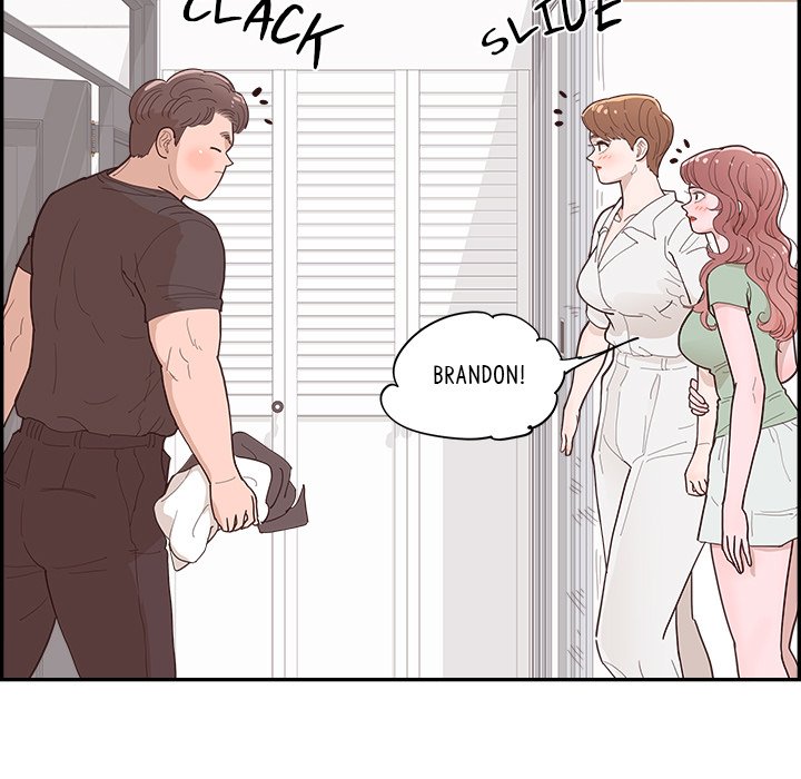 Sunny-Side Up Sunny-Side Up EP 51 - Toomics page 41 - 