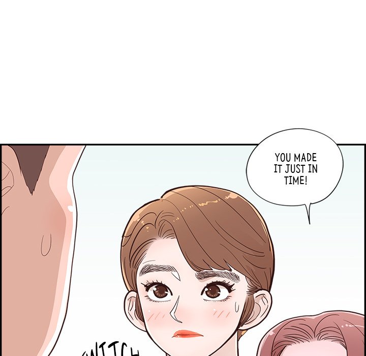 Sunny-Side Up Sunny-Side Up EP 51 - Toomics page 42 - 
