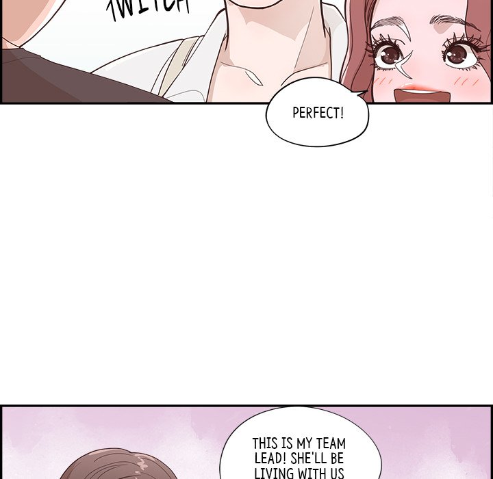 Sunny-Side Up Sunny-Side Up EP 51 - Toomics page 43 - 