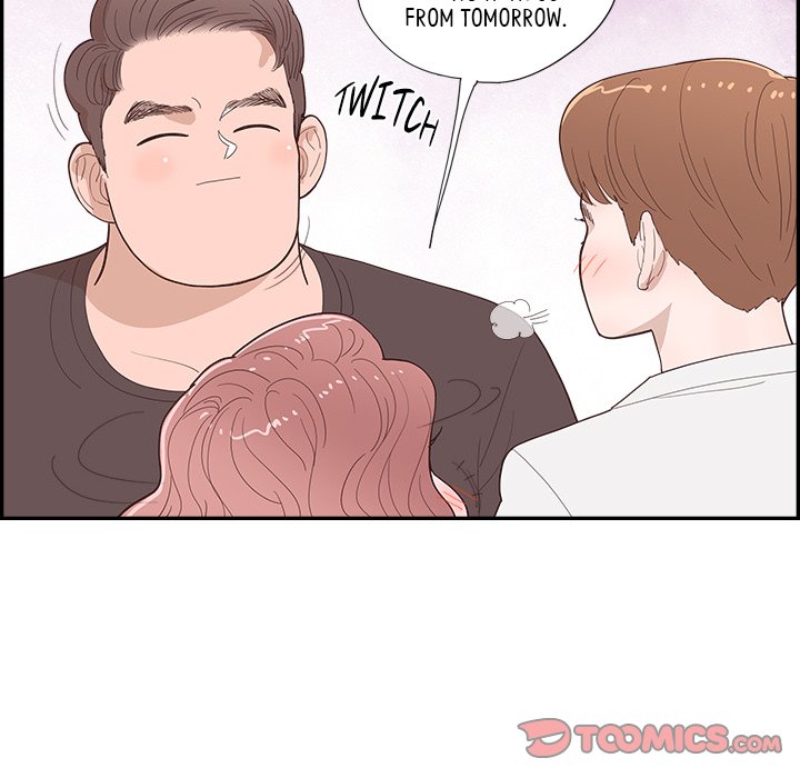 Sunny-Side Up Sunny-Side Up EP 51 - Toomics page 44 - 