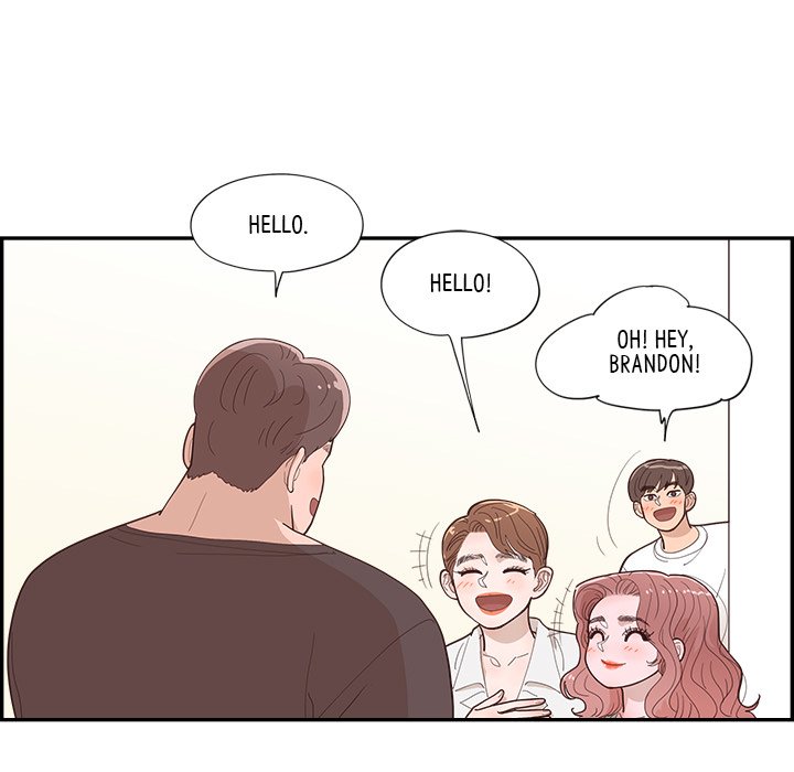 Sunny-Side Up Sunny-Side Up EP 51 - Toomics page 45 - 