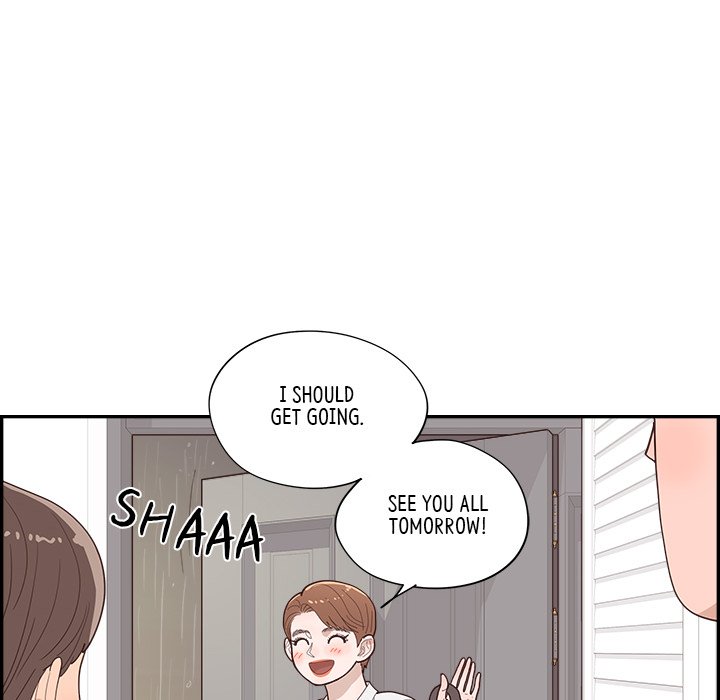 Sunny-Side Up Sunny-Side Up EP 51 - Toomics page 46 - 