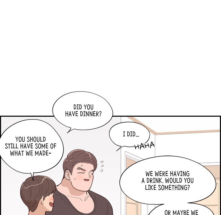 Sunny-Side Up Sunny-Side Up EP 51 - Toomics page 48 - 