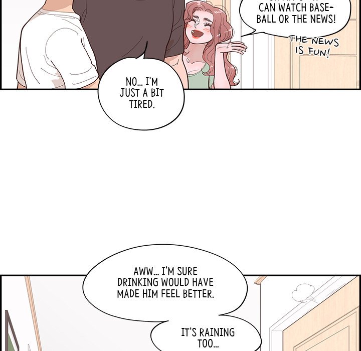 Sunny-Side Up Sunny-Side Up EP 51 - Toomics page 49 - 