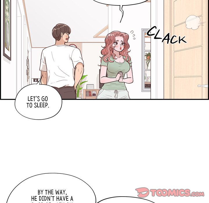 Sunny-Side Up Sunny-Side Up EP 51 - Toomics page 50 - 