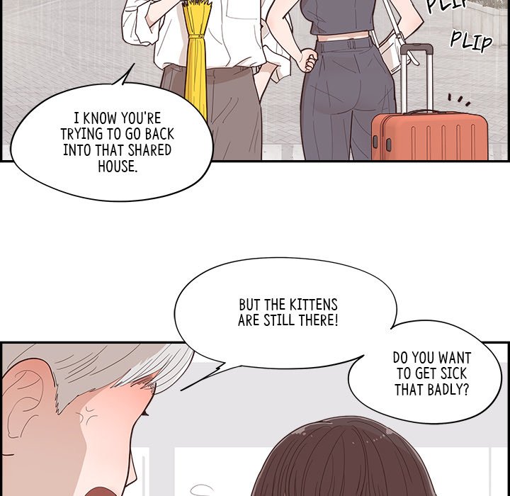 Sunny-Side Up Sunny-Side Up EP 51 - Toomics page 6 - 