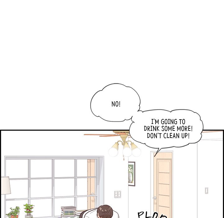 Sunny-Side Up Sunny-Side Up EP 51 - Toomics page 52 - 