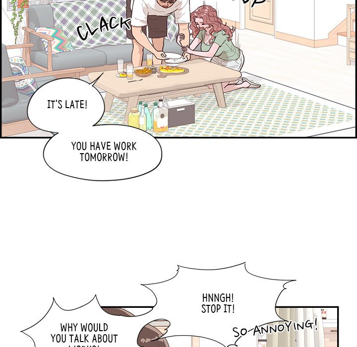 Sunny-Side Up Sunny-Side Up EP 51 - Toomics page 53 - 