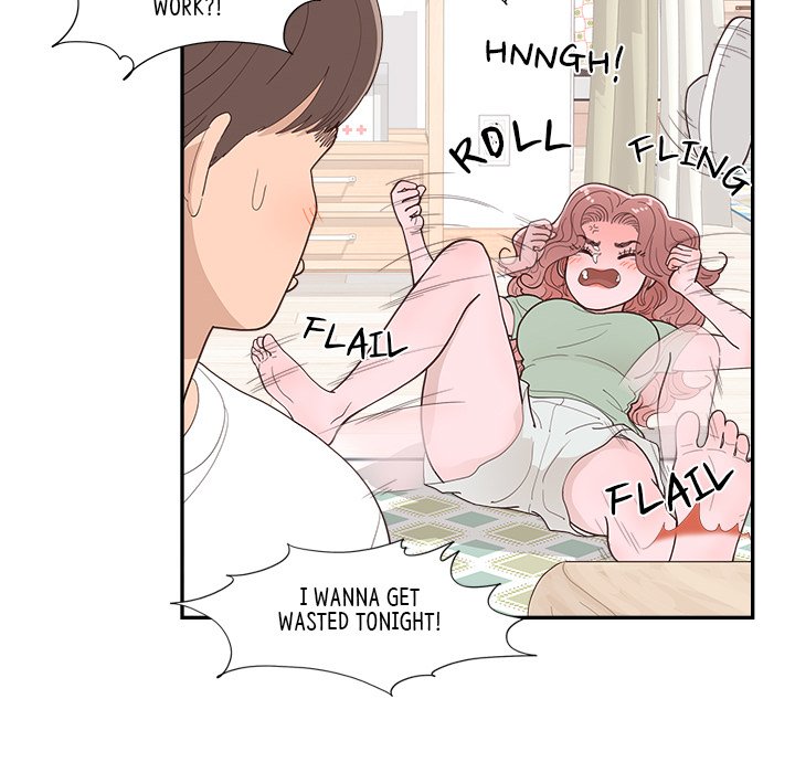 Sunny-Side Up Sunny-Side Up EP 51 - Toomics page 54 - 