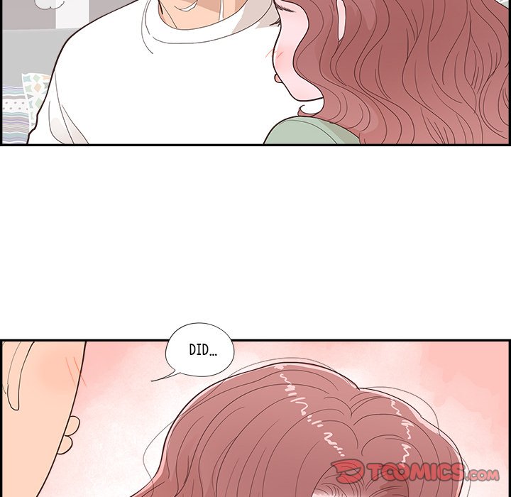 Sunny-Side Up Sunny-Side Up EP 51 - Toomics page 56 - 