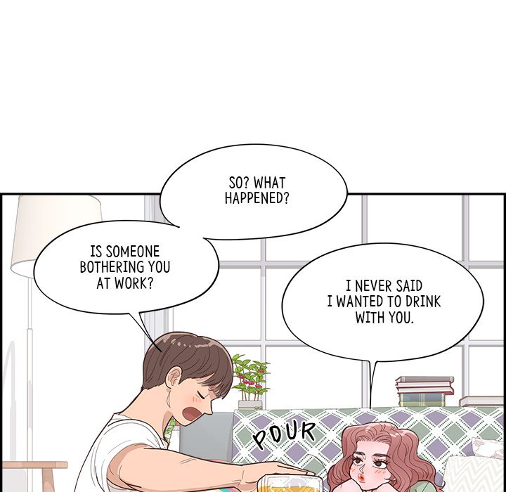Sunny-Side Up Sunny-Side Up EP 51 - Toomics page 59 - 