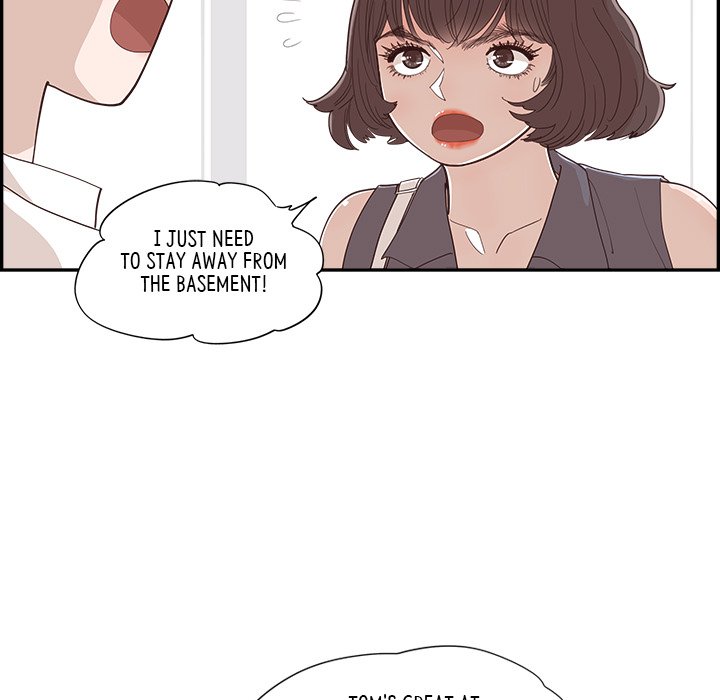Sunny-Side Up Sunny-Side Up EP 51 - Toomics page 7 - 