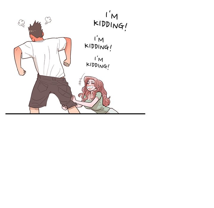 Sunny-Side Up Sunny-Side Up EP 51 - Toomics page 61 - 