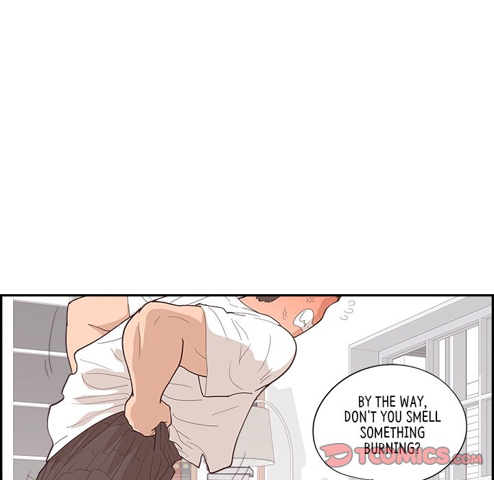 Sunny-Side Up Sunny-Side Up EP 51 - Toomics page 62 - 