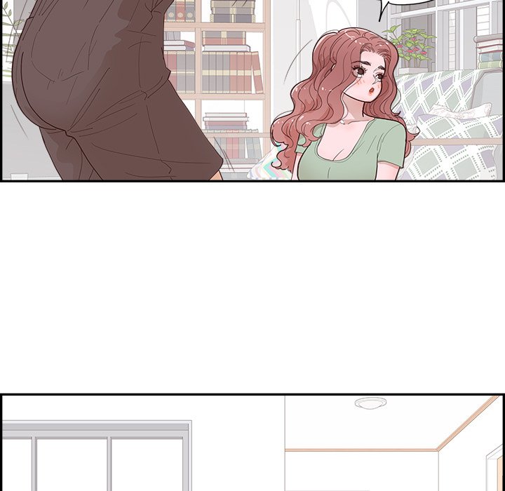 Sunny-Side Up Sunny-Side Up EP 51 - Toomics page 63 - 