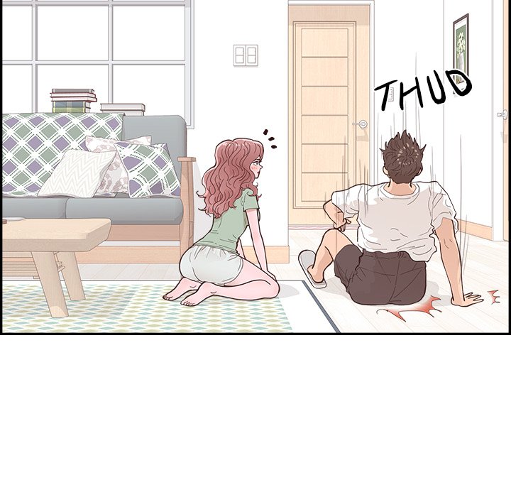 Sunny-Side Up Sunny-Side Up EP 51 - Toomics page 64 - 