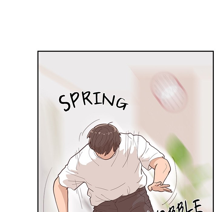 Sunny-Side Up Sunny-Side Up EP 51 - Toomics page 65 - 
