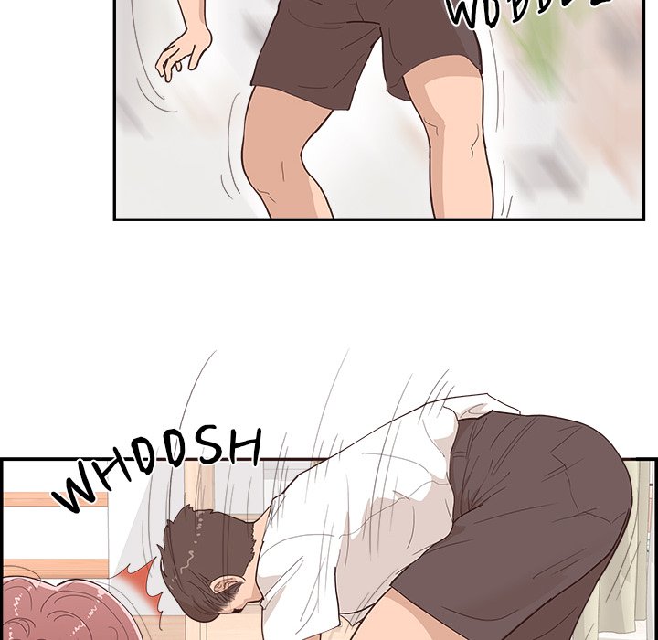 Sunny-Side Up Sunny-Side Up EP 51 - Toomics page 66 - 