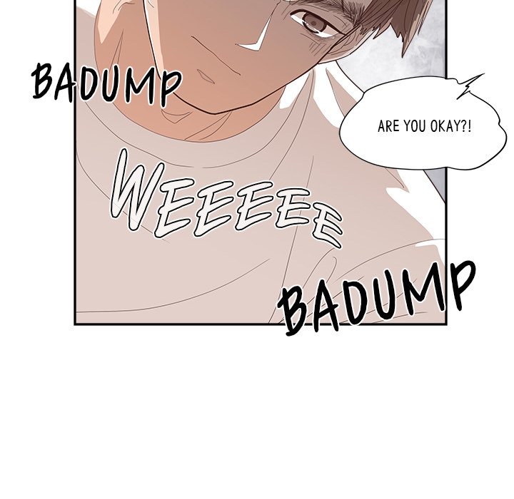 Sunny-Side Up Sunny-Side Up EP 51 - Toomics page 70 - 