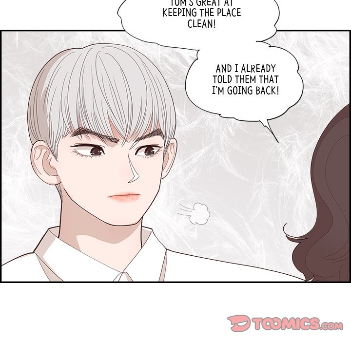 Sunny-Side Up Sunny-Side Up EP 51 - Toomics page 8 - 