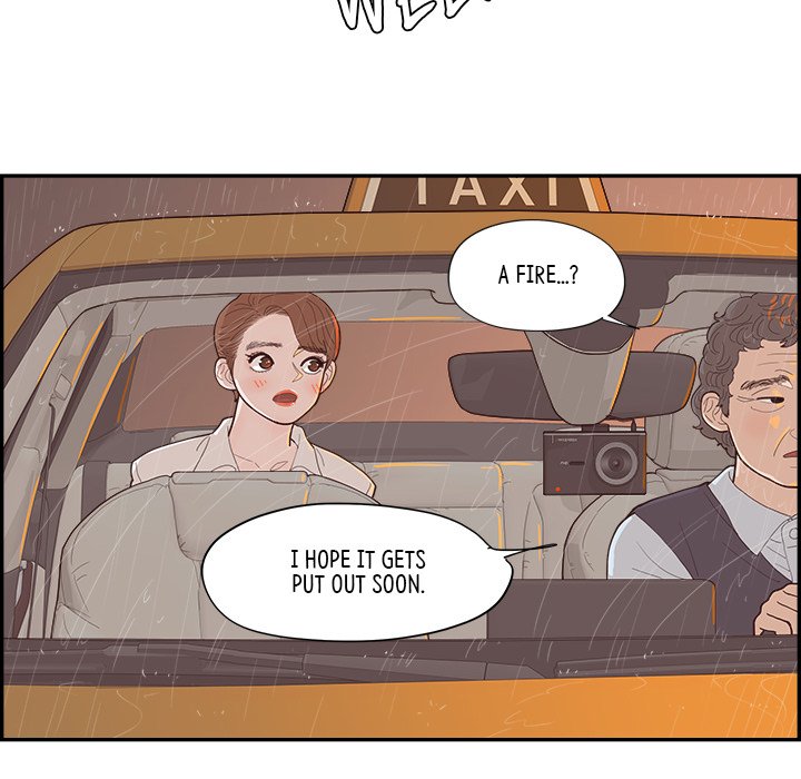 Sunny-Side Up Sunny-Side Up EP 51 - Toomics page 75 - 