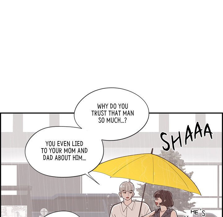 Sunny-Side Up Sunny-Side Up EP 51 - Toomics page 9 - 