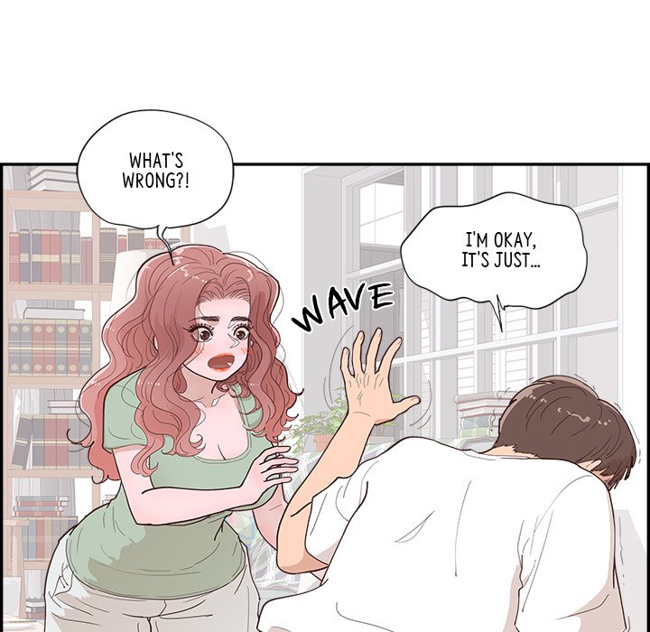 Sunny-Side Up Sunny-Side Up EP 51 - Toomics page 81 - 