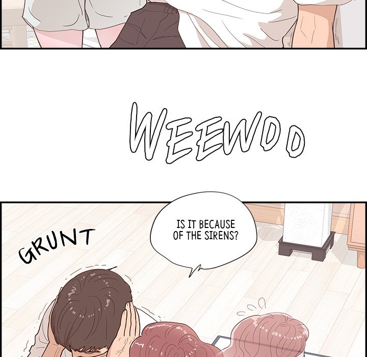 Sunny-Side Up Sunny-Side Up EP 51 - Toomics page 82 - 