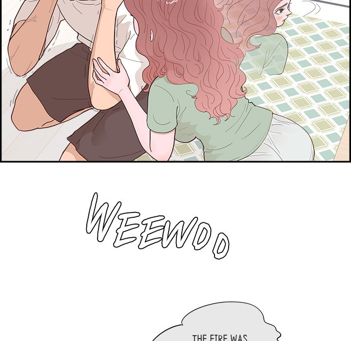 Sunny-Side Up Sunny-Side Up EP 51 - Toomics page 83 - 