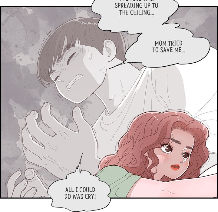 Sunny-Side Up Sunny-Side Up EP 51 - Toomics page 84 - 