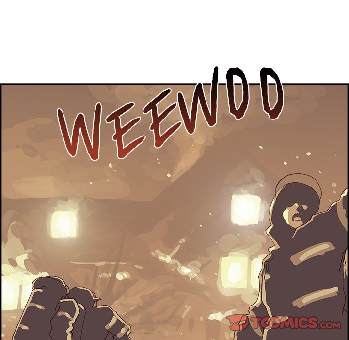 Sunny-Side Up Sunny-Side Up EP 51 - Toomics page 86 - 