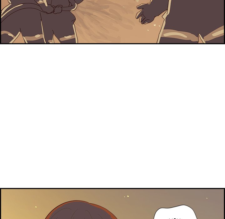 Sunny-Side Up Sunny-Side Up EP 51 - Toomics page 87 - 